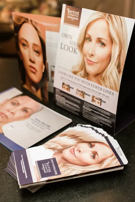 Rachel Davis Aesthetics Picture 3