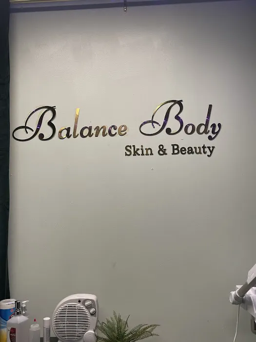 B. Body Skin & Beauty Picture 1