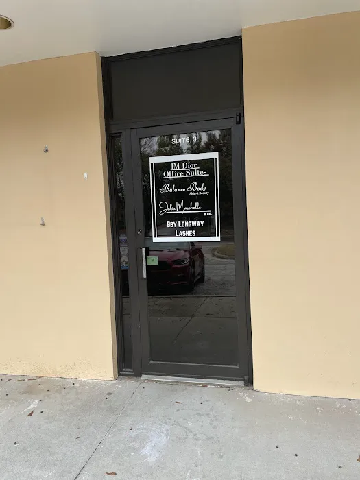 B. Body Skin & Beauty Picture 7