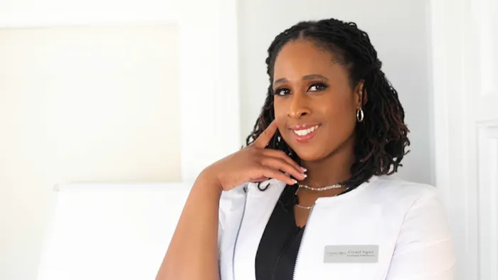 Crystal Ngozi Beauty & Esthetics Picture 3