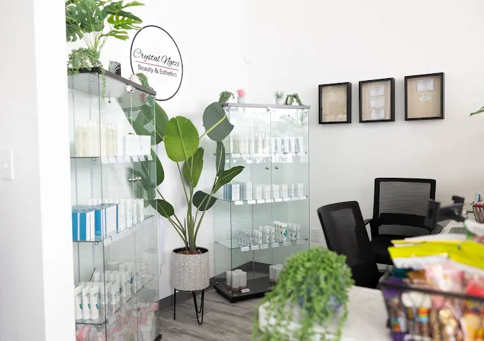 Crystal Ngozi Beauty & Esthetics Picture 1
