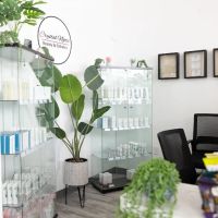 Crystal Ngozi Beauty & Esthetics ico