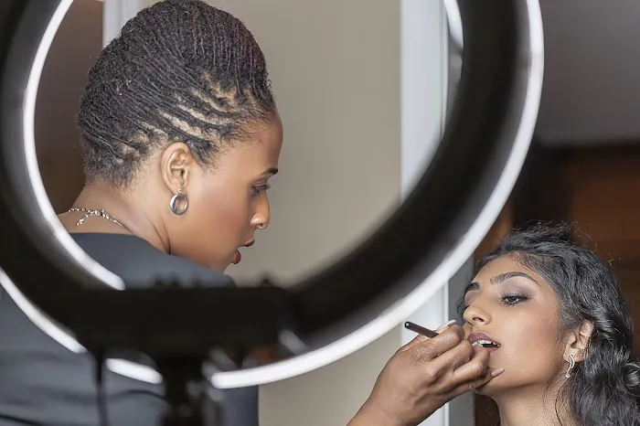 Crystal Ngozi Beauty & Esthetics Picture 2