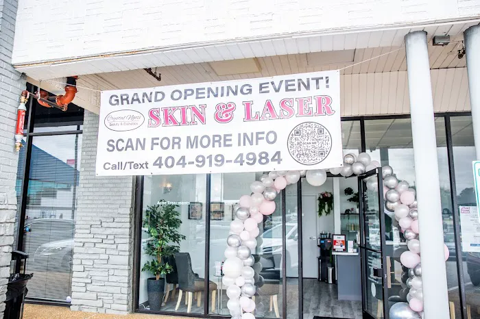 Crystal Ngozi Beauty & Esthetics Picture 4