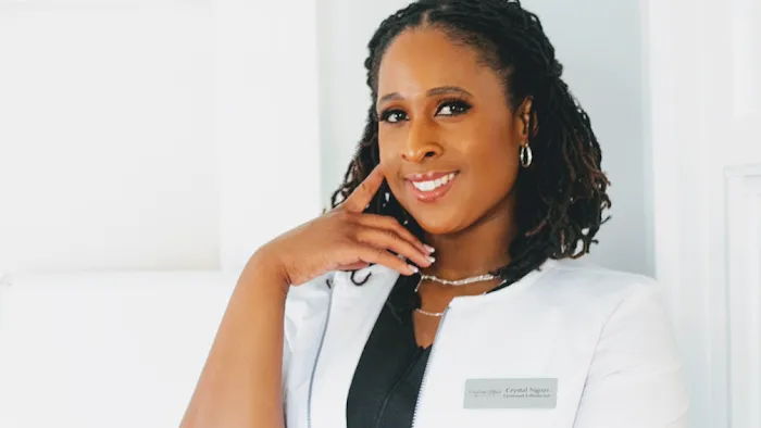 Crystal Ngozi Beauty & Esthetics Picture 7