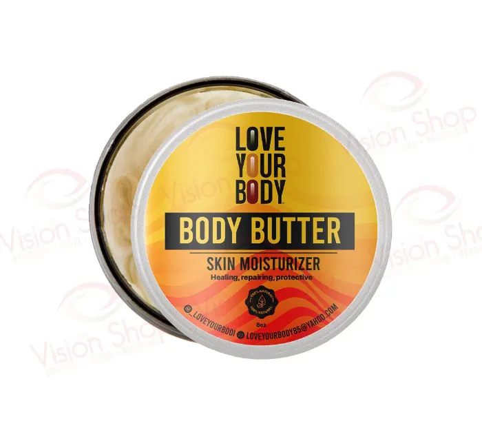 Love Your Body Picture 4