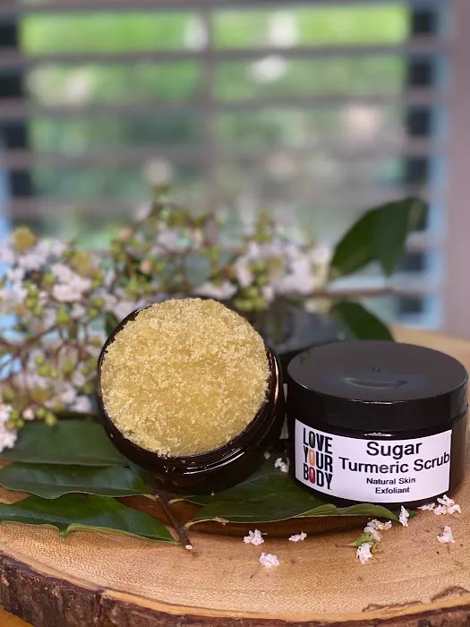 Love Your Body Picture 6