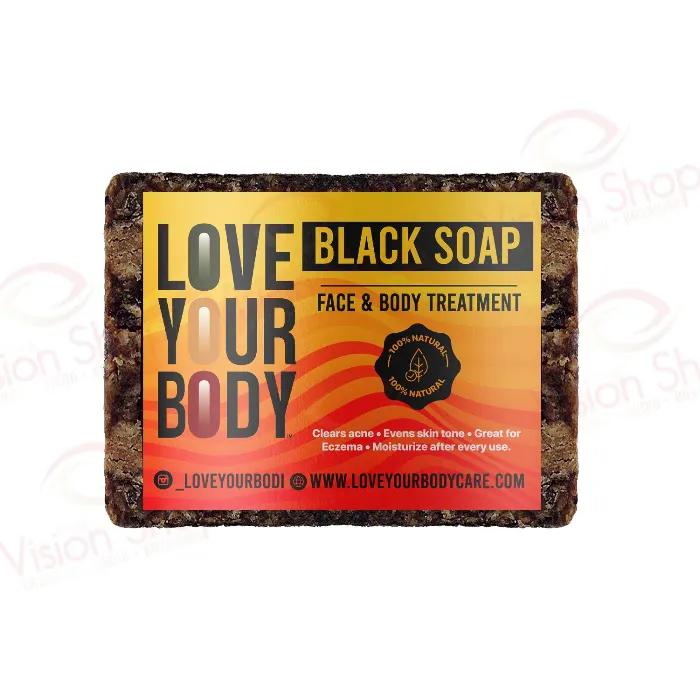 Love Your Body Picture 9