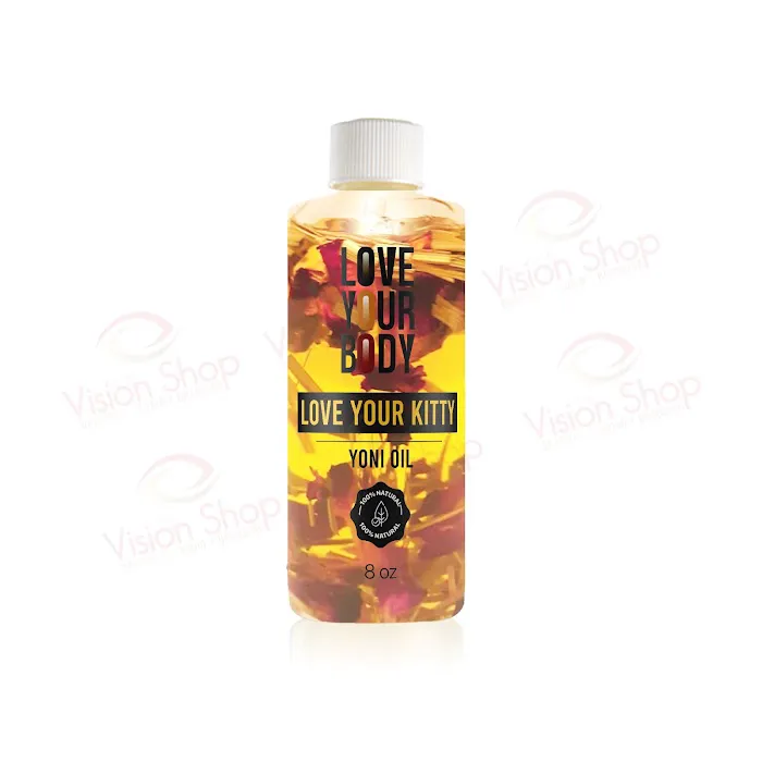 Love Your Body Picture 7