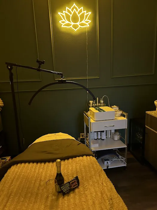 Timeless Radiance Aesthetics Picture 2