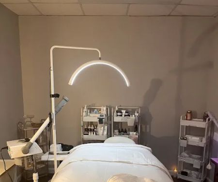 Heather Edwards Aesthetics