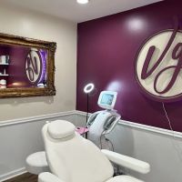 VanniG Skincare & Aesthetics ico