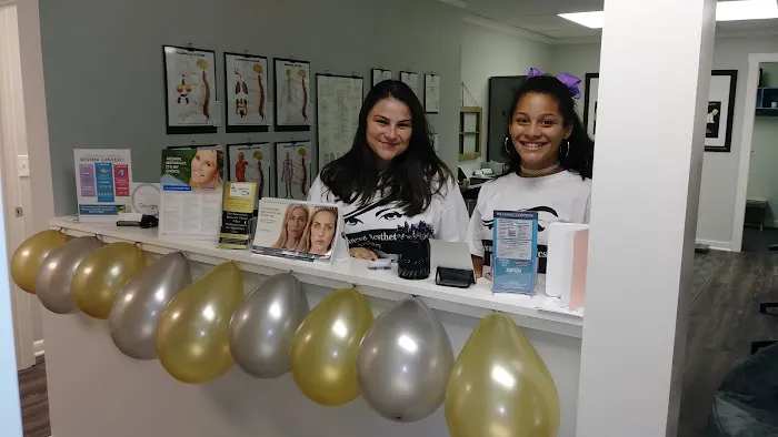 Advanced Aesthetics Artistry Picture 6