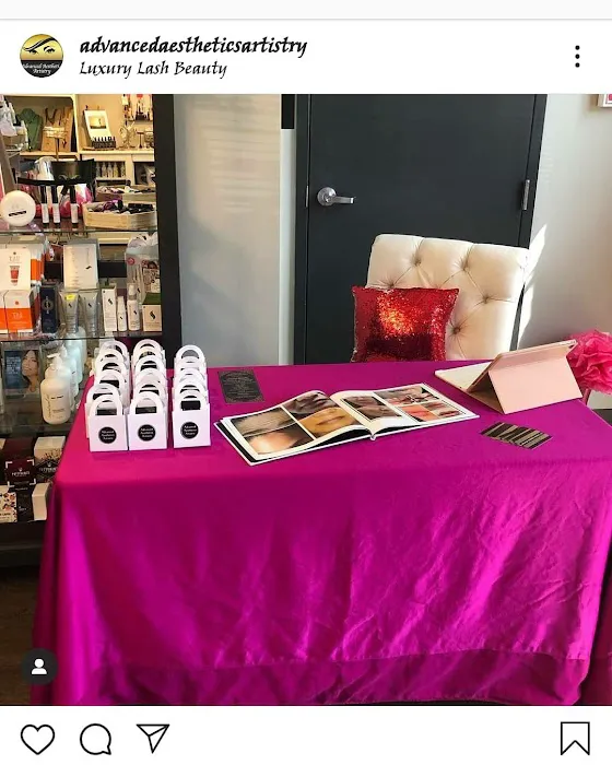 Advanced Aesthetics Artistry Picture 9