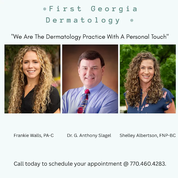 First Georgia Dermatology Picture 1