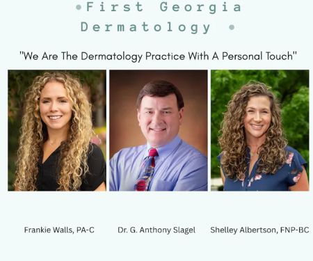 First Georgia Dermatology