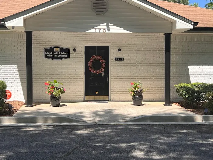 LeLayah Health and Wellness Center Picture 2