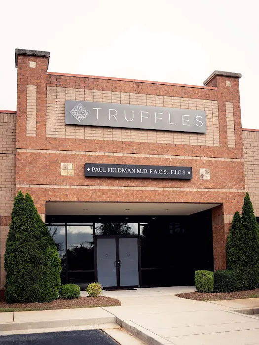 Truffles Aesthetics Picture 2