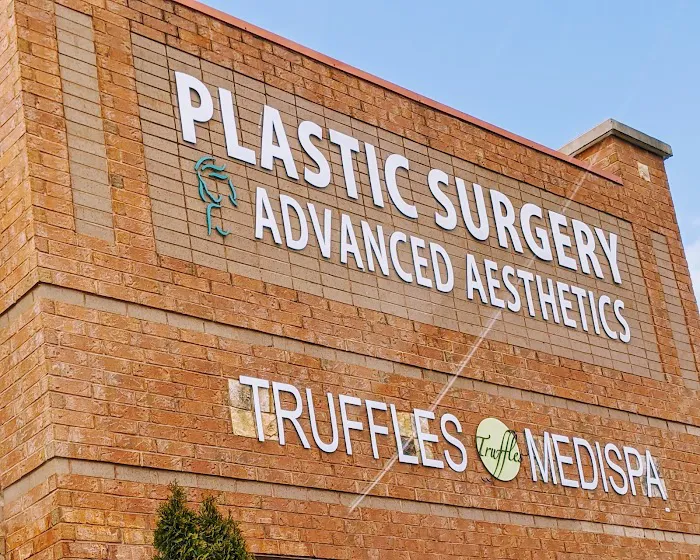 Truffles Aesthetics Picture 3