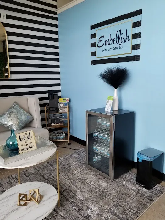 Embellish Skincare Studio Picture 1
