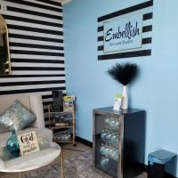 Embellish Skincare Studio ico