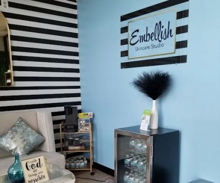 Embellish Skincare Studio