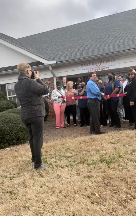 Real Happy Skin Picture 1