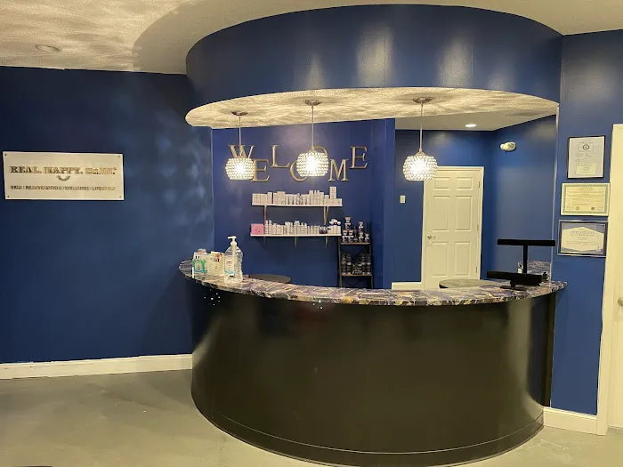 Real Happy Skin Picture 3