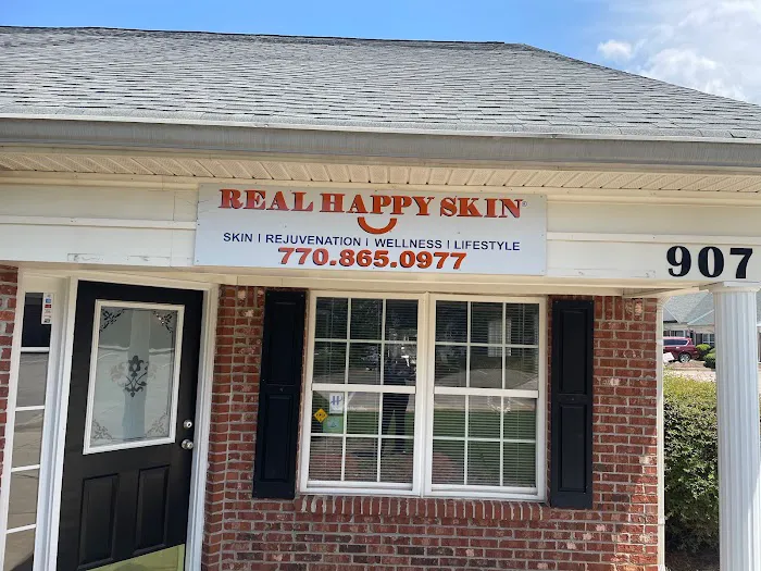 Real Happy Skin Picture 2