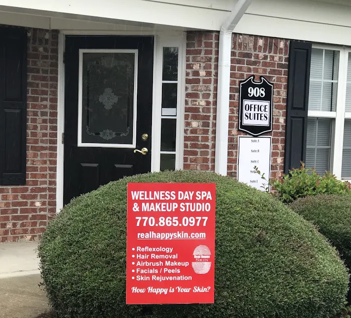 Real Happy Skin Picture 6