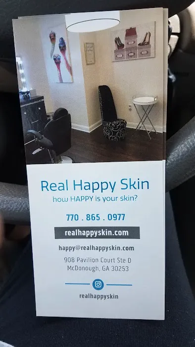 Real Happy Skin Picture 10