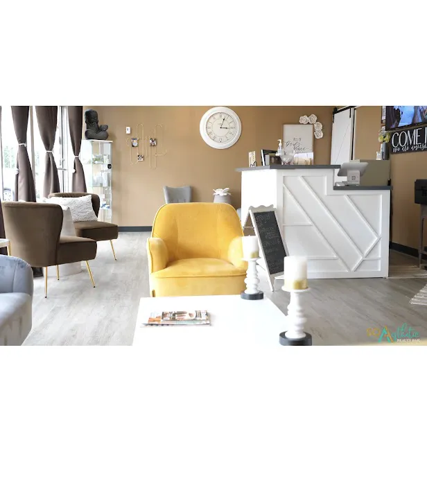 SO AESTHETIC SPA & WELLNESS Picture 8