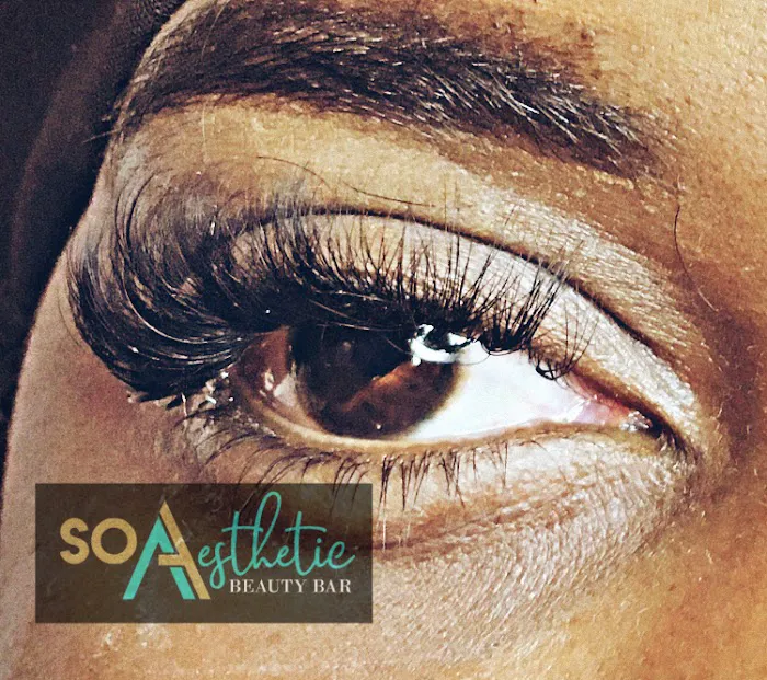 SO AESTHETIC SPA & WELLNESS Picture 6