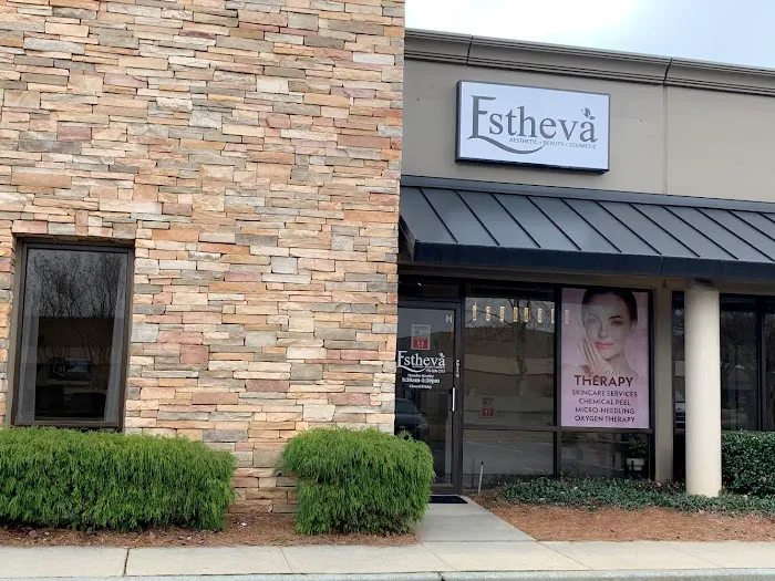 Estheva Esthetic Beauty Cosmetic Picture 4