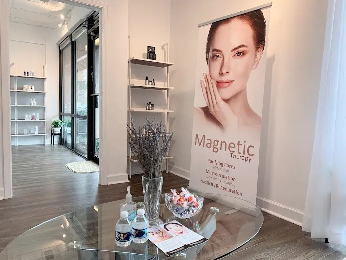 Estheva Esthetic Beauty Cosmetic Picture 1