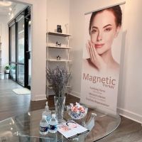 Estheva Esthetic Beauty Cosmetic ico