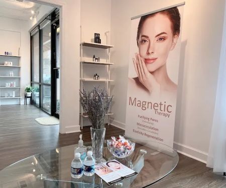 Estheva Esthetic Beauty Cosmetic