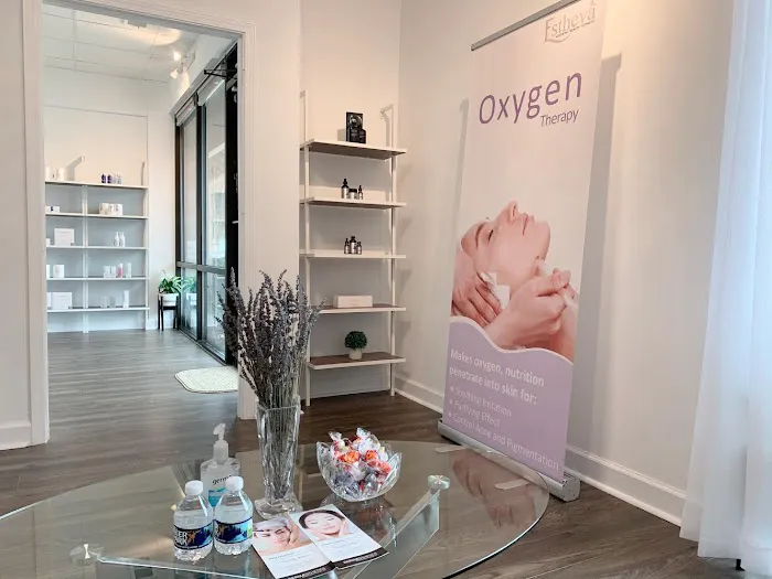 Estheva Esthetic Beauty Cosmetic Picture 3