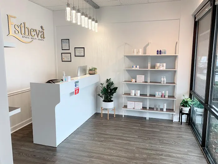 Estheva Esthetic Beauty Cosmetic Picture 2