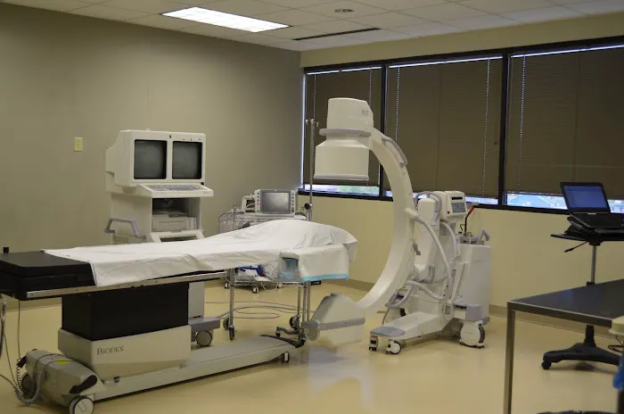 Vein Center of Northwest Georgia Picture 3