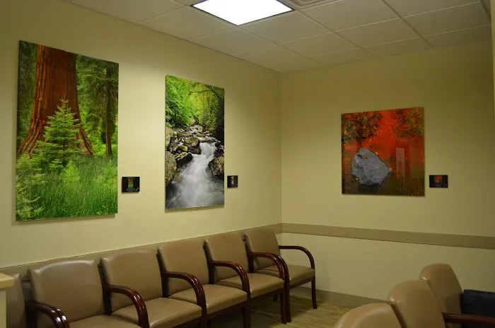 Vein Center of Northwest Georgia Picture 2