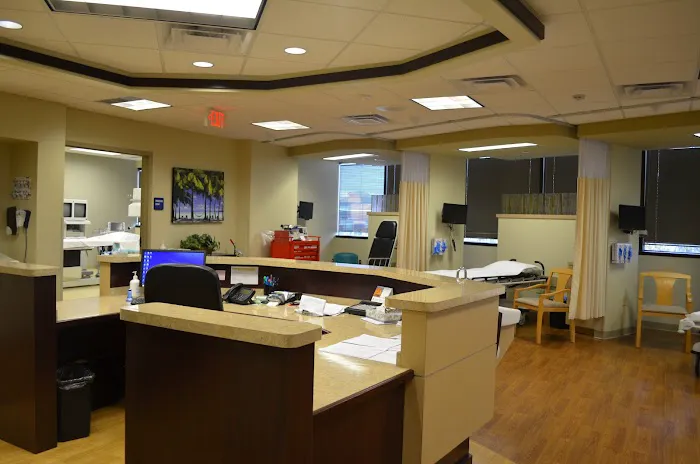 Vein Center of Northwest Georgia Picture 1