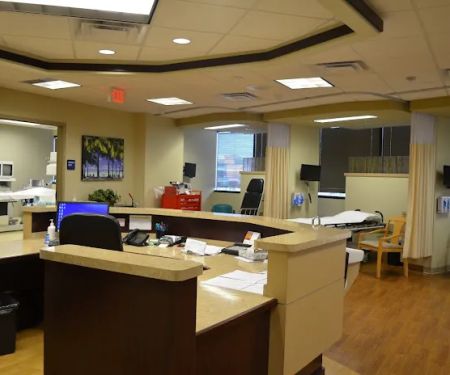 Vein Center of Northwest Georgia