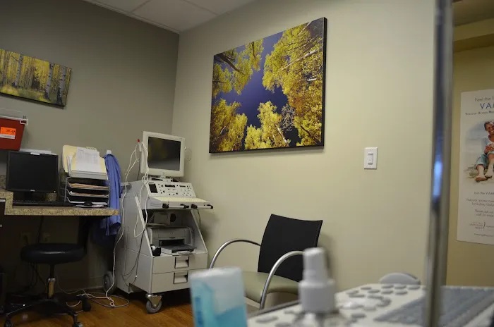 Vein Center of Northwest Georgia Picture 6