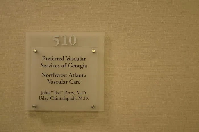 Vein Center of Northwest Georgia Picture 9