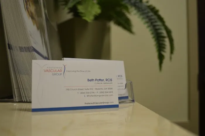 Vein Center of Northwest Georgia Picture 8