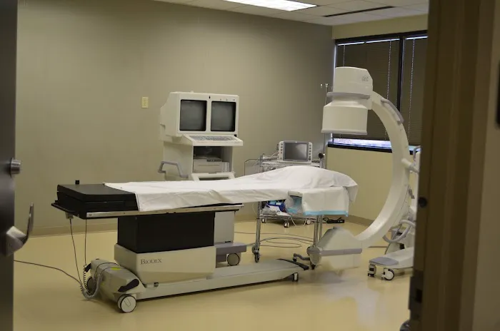 Vein Center of Northwest Georgia Picture 10