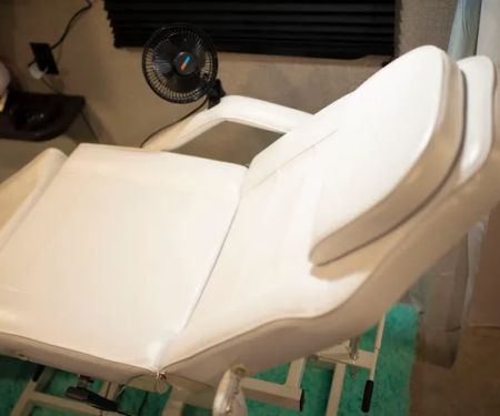 Comfortable Skin LLC