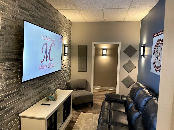 Morris Code Beauty Skin Care Clinic Picture 2