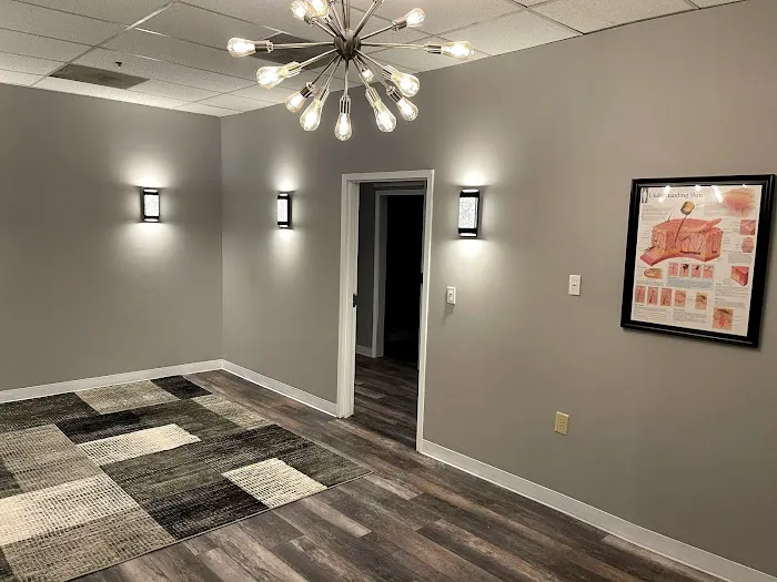 Morris Code Beauty Skin Care Clinic Picture 1